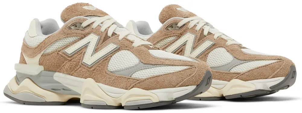New Balance 9060 'Driftwood'
