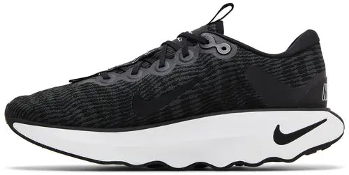 Nike Motiva 'Black Anthracite'