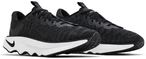 Nike Motiva 'Black Anthracite'
