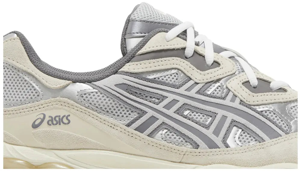 ASICS Gel-NYC "Concrete Outmeal"