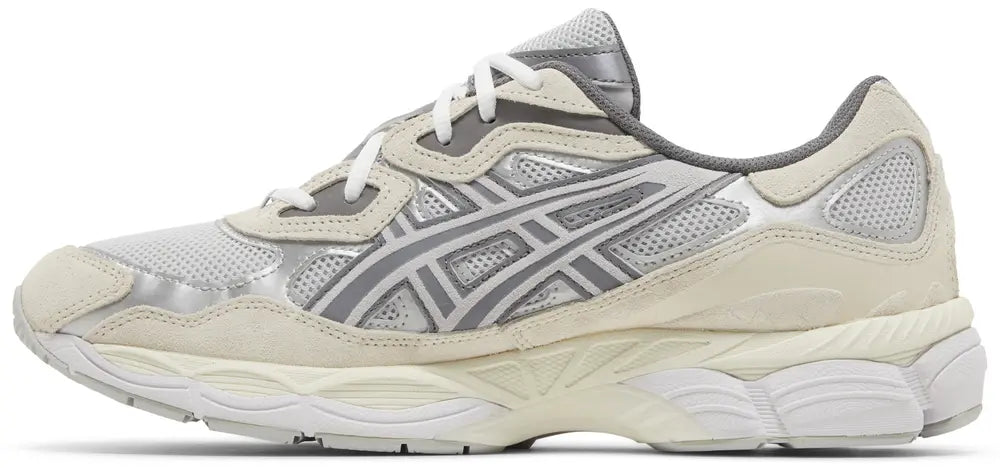 ASICS Gel-NYC "Concrete Outmeal"