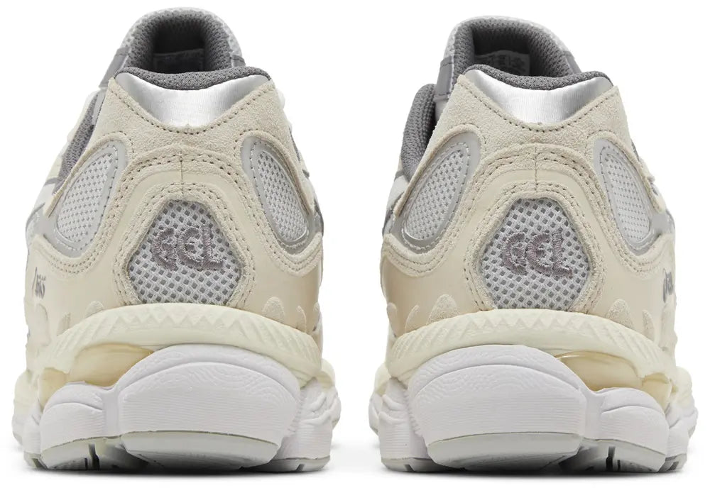 ASICS Gel-NYC "Concrete Outmeal"