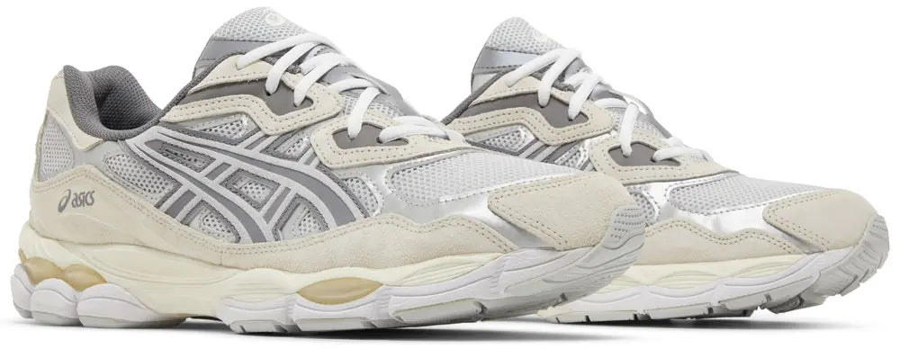 ASICS Gel-NYC "Concrete Outmeal"