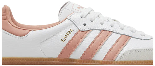 adidas Samba OG 'Wonder Clay'