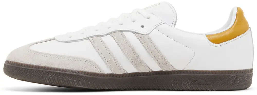 Kith x adidas Samba OG 'Classics Program - Mango'