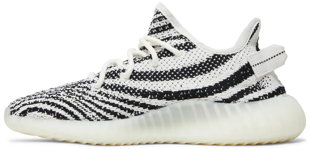 Yeezy Boost 350 V2 "Zebra"