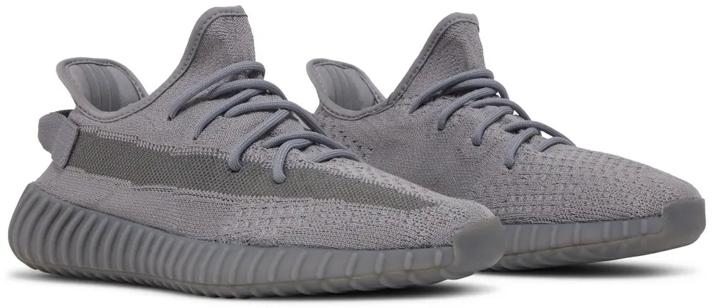 Yeezy Boost 350 V2 "Steel Grey"