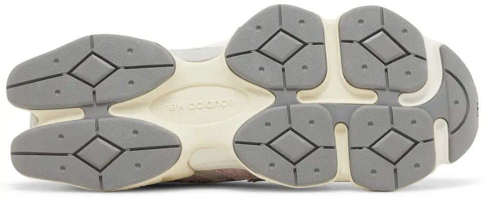 New Balance 9060 "December Sky"