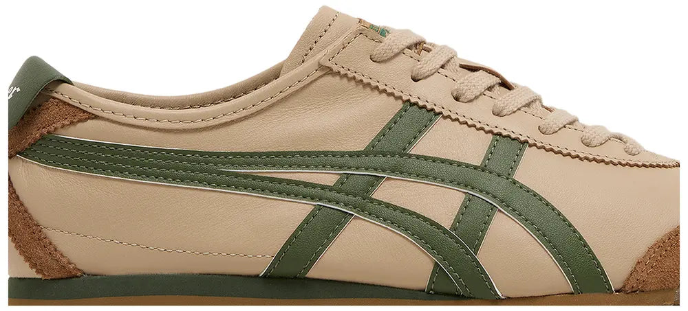 Onitsuka Tiger Mexico 66 SD 'Beige Green'