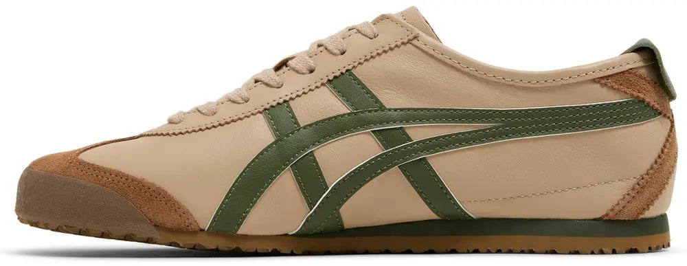 Onitsuka Tiger Mexico 66 SD 'Beige Green'