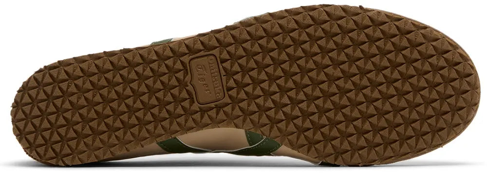 Onitsuka Tiger Mexico 66 SD 'Beige Green'