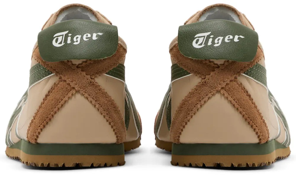Onitsuka Tiger Mexico 66 SD 'Beige Green'