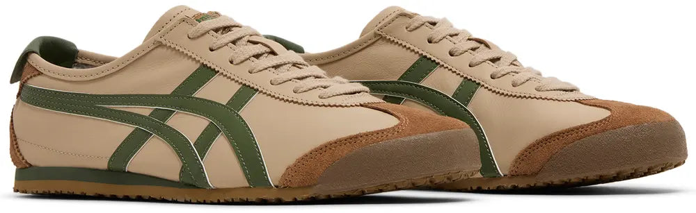 Onitsuka Tiger Mexico 66 SD 'Beige Green'