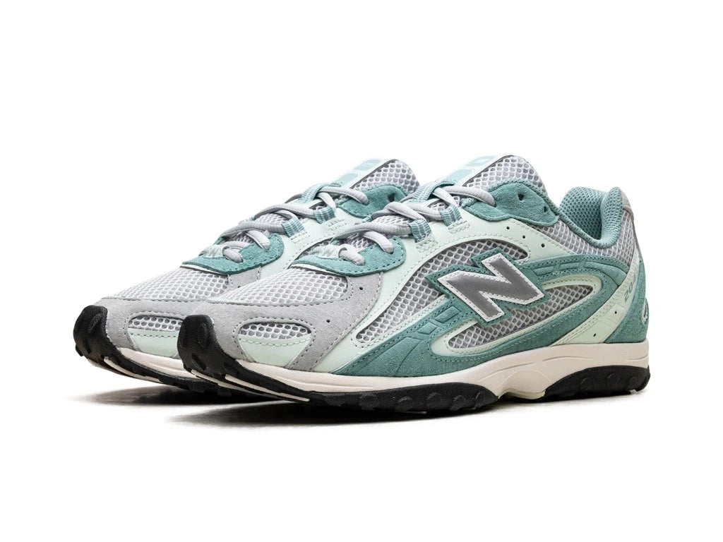 New Balance 204L "Kith Green"