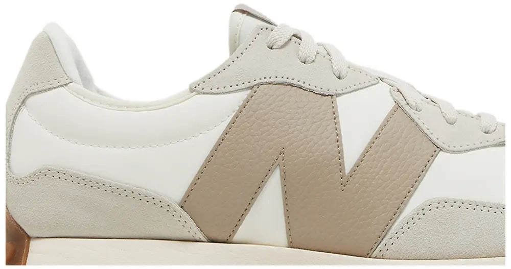 New Balance 327 "Moonbeam Driftwood"