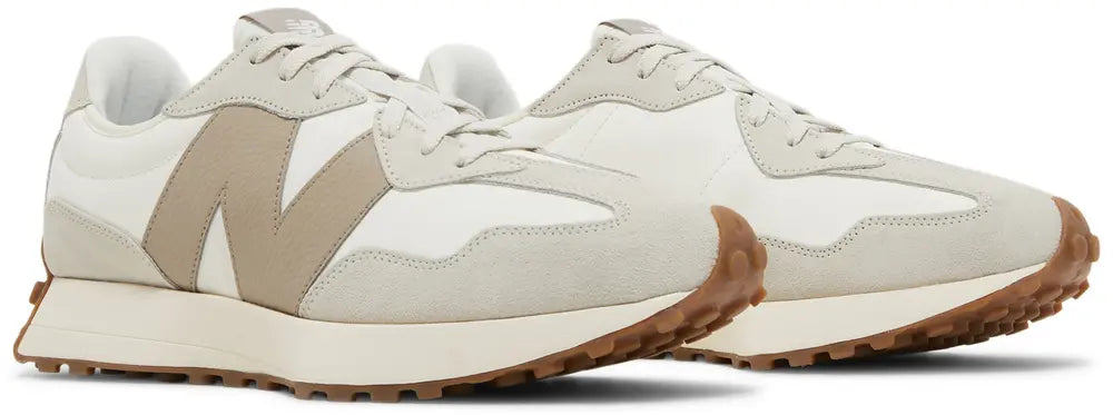 New Balance 327 "Moonbeam Driftwood"