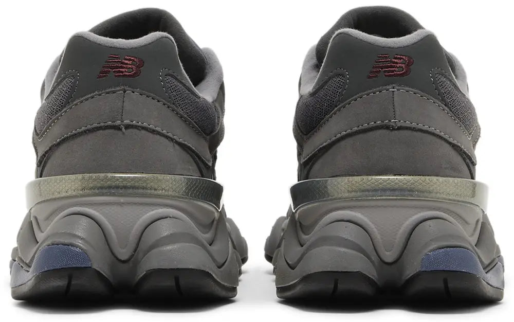 New Balance 9060 'Castlerock'