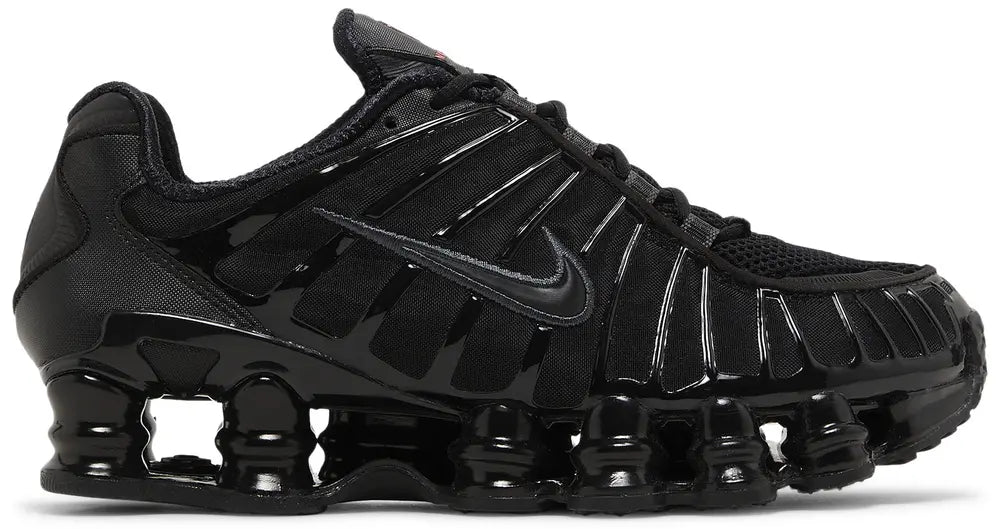 Nike Shox TL 'Black'