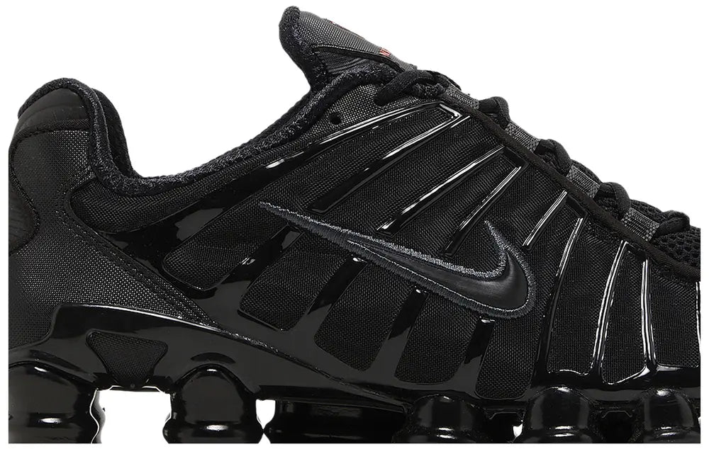 Nike Shox TL 'Black'