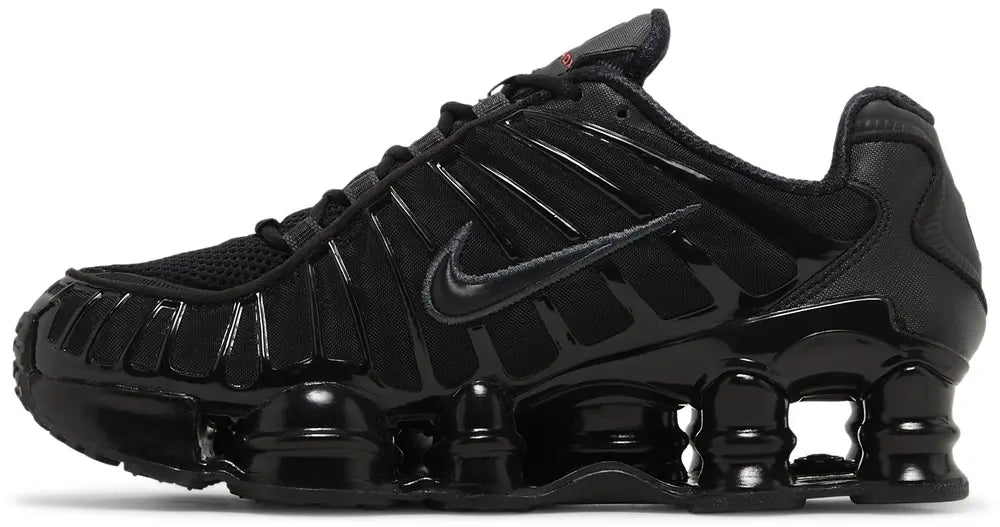 Nike Shox TL 'Black'