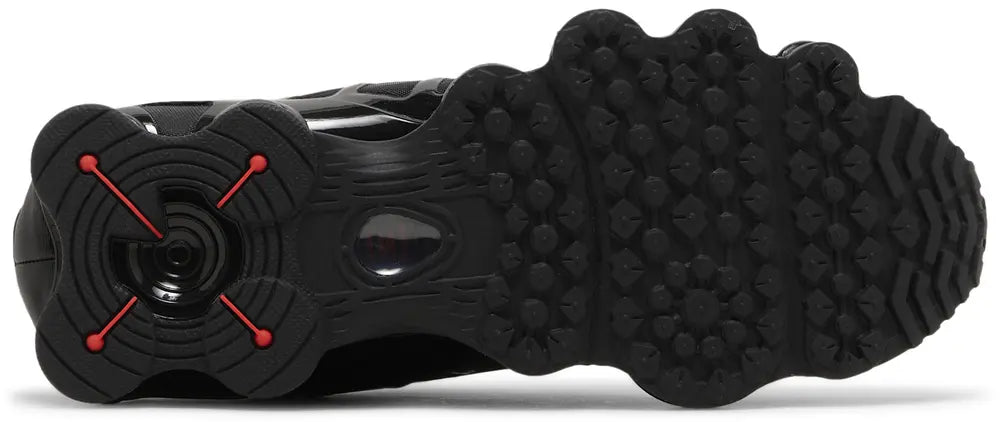 Nike Shox TL 'Black'