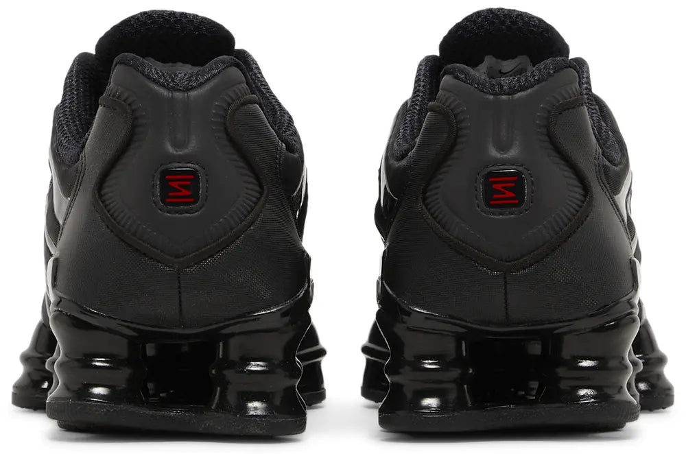 Nike Shox TL 'Black'