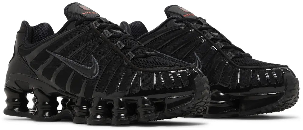 Nike Shox TL 'Black'