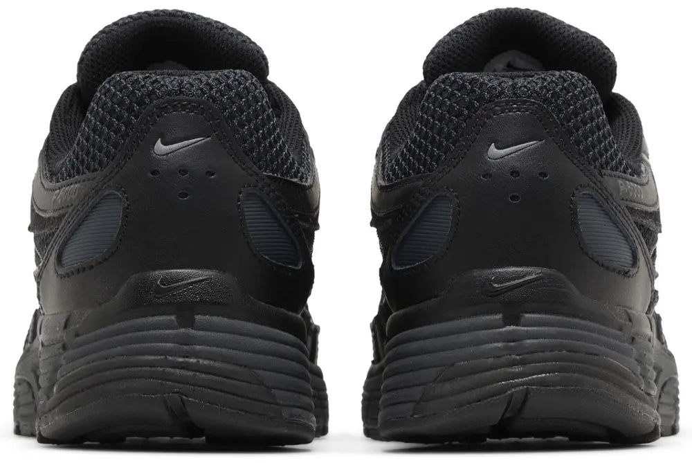Nike P-6000 "Triple Black"