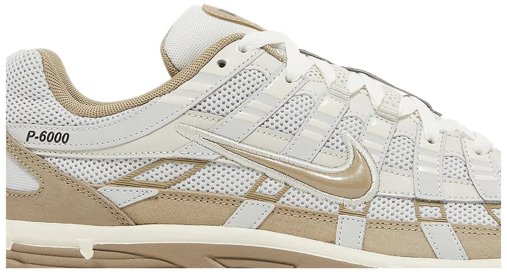 Nike P-6000 "Light Khaki"