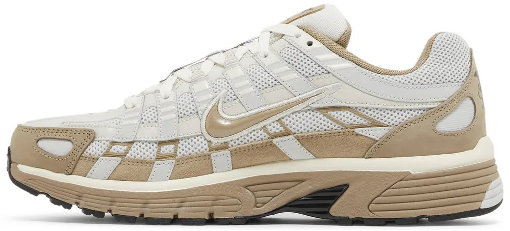 Nike P-6000 "Light Khaki"