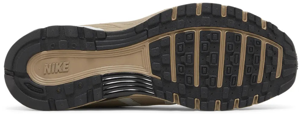 Nike P-6000 "Light Khaki"