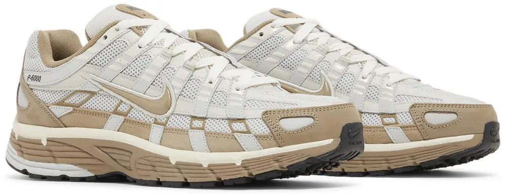 Nike P-6000 "Light Khaki"