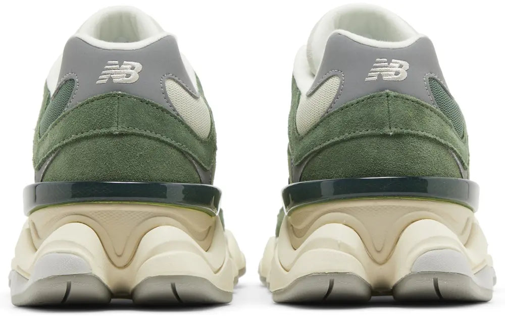 New Balance 9060 "Nori Green"