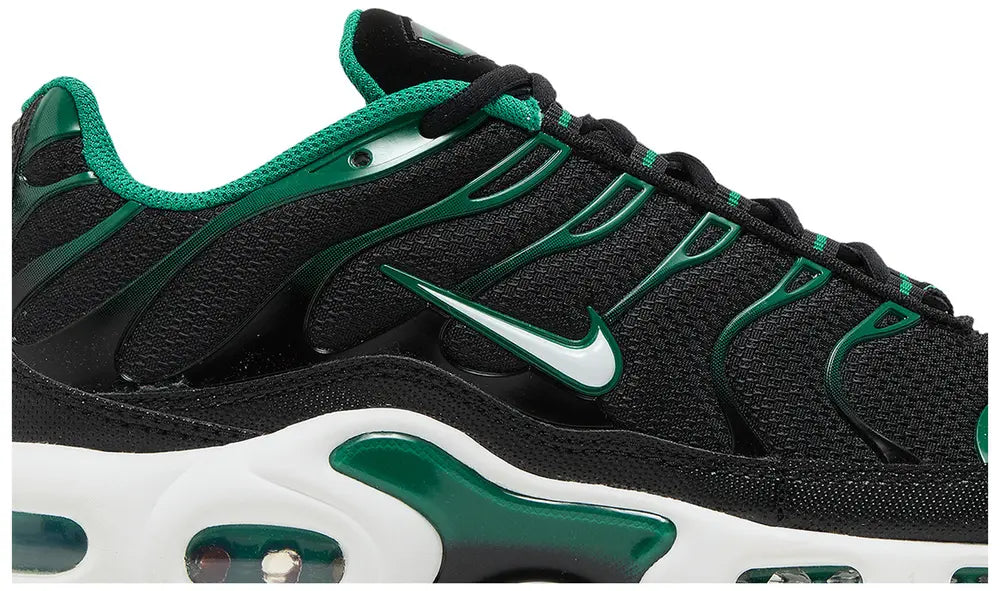 Nike Air Max Plus "Black Malachite"