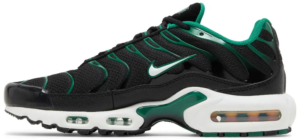 Nike Air Max Plus "Black Malachite"