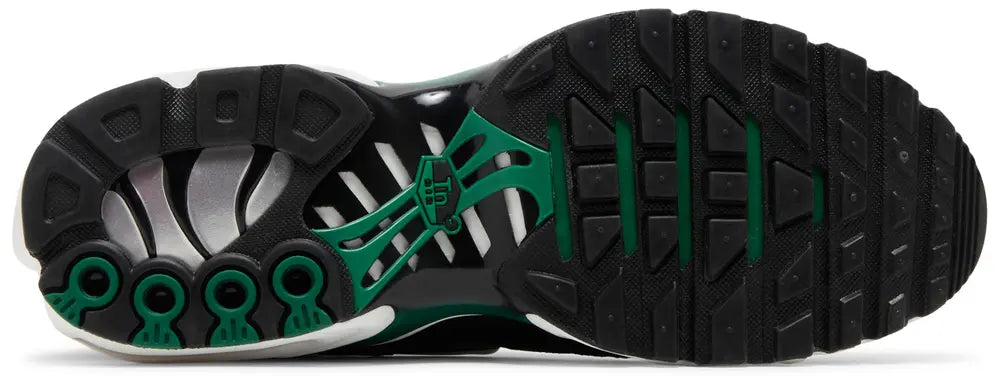 Nike Air Max Plus "Black Malachite"