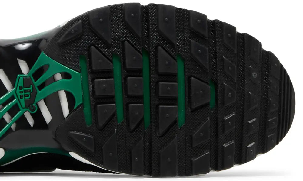 Nike Air Max Plus "Black Malachite"