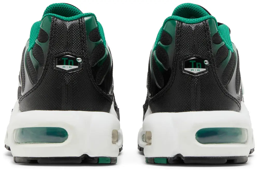 Nike Air Max Plus "Black Malachite"