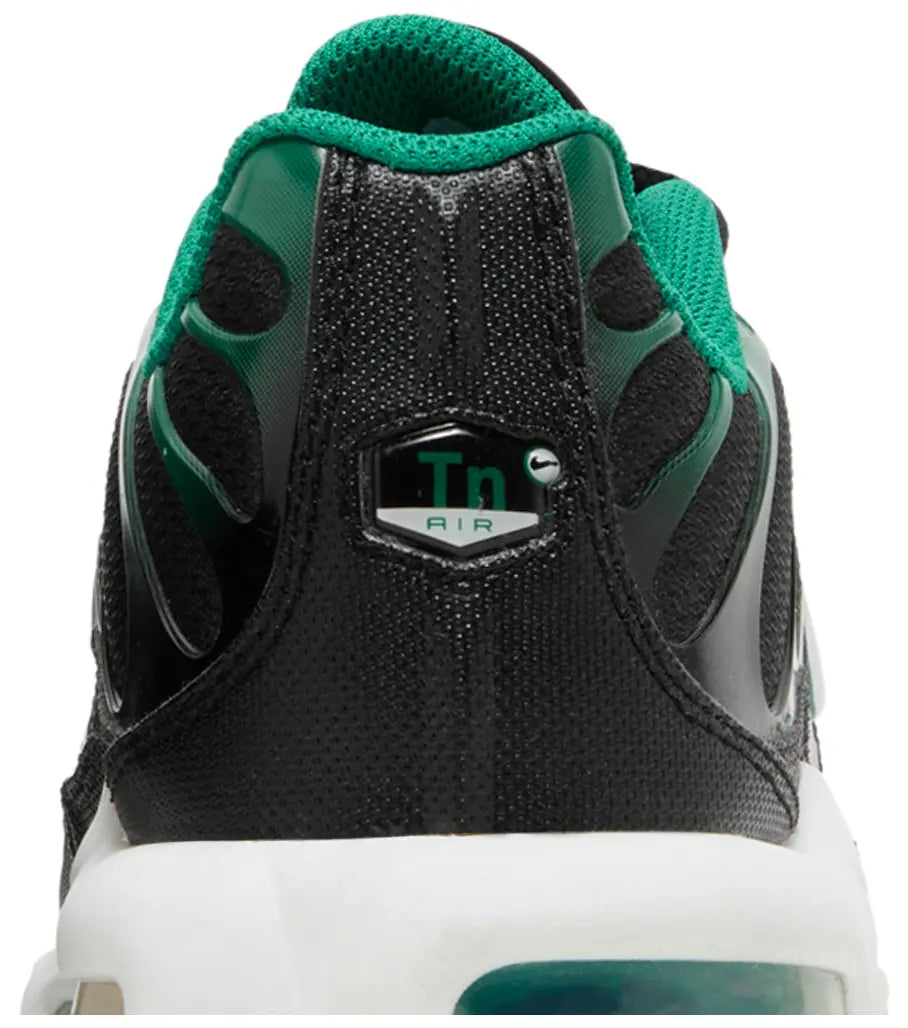 Nike Air Max Plus "Black Malachite"