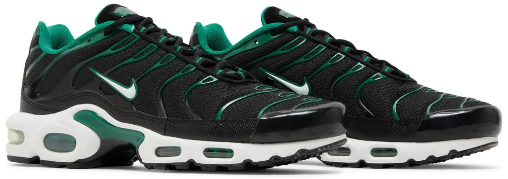 Nike Air Max Plus "Black Malachite"