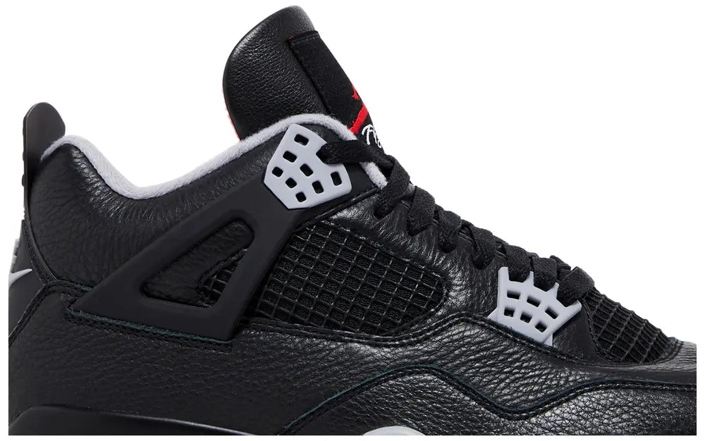 Jordan 4 Retro "Bred Reimagined"