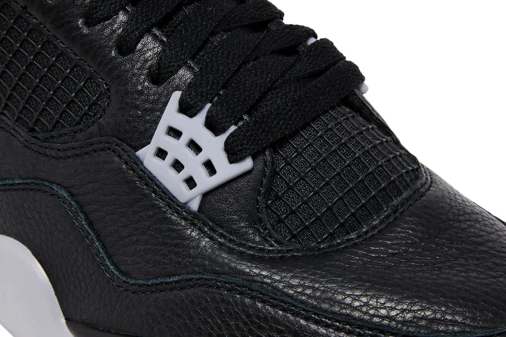 Jordan 4 Retro "Bred Reimagined"