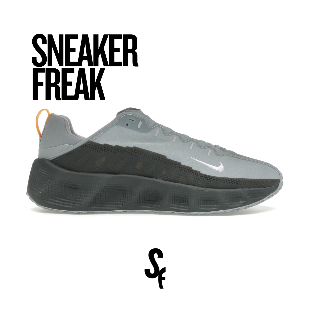 Nike Ava Rover 'Wolf Grey'