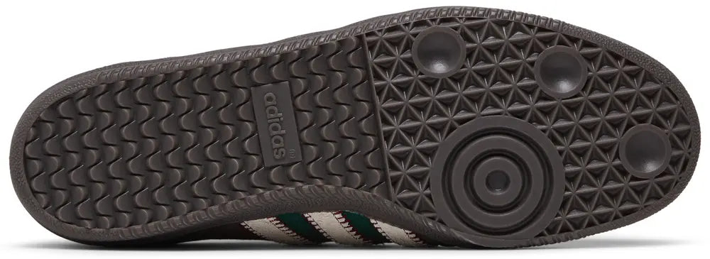 notitle x adidas Samba 'Green'