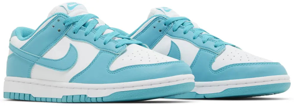 Nike Dunk Low Next Nature 'Dusty Cactus'