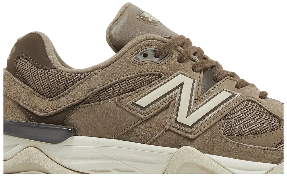 New Balance 9060 "Mushroom Brown"