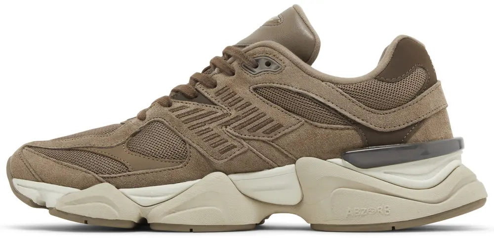New Balance 9060 "Mushroom Brown"
