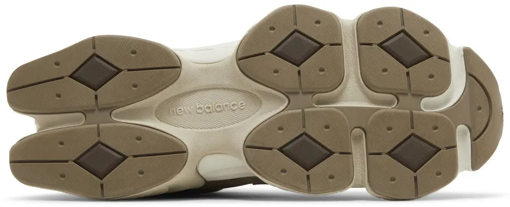New Balance 9060 "Mushroom Brown"