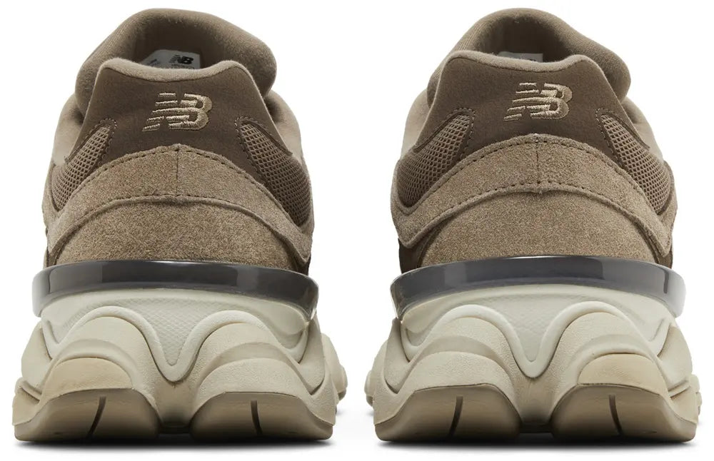 New Balance 9060 "Mushroom Brown"