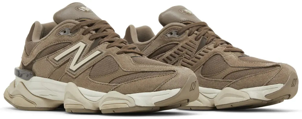 New Balance 9060 "Mushroom Brown"